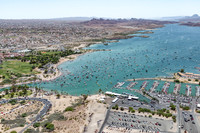 Memorial Day Parade Lake Havasu 2020