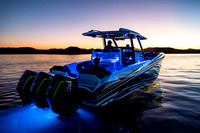 Sunsation 34CCX 2024