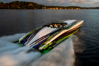 Moe Power 48 MTI