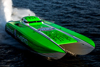 Darana Hybrid 50 Mystic