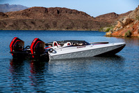 Eliminator 255 Speedster