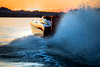 Eliminator 31 Speedster 2025