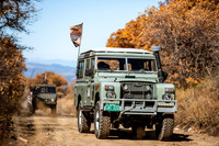 Copperstate Overland 2025