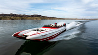 Eliminator 31XO Speedster 2026