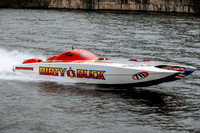 Dirty Duck 2024