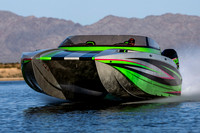 Interceptor 36GTC 2026