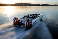 Eliminator 27 Speedster "Slow Poke"