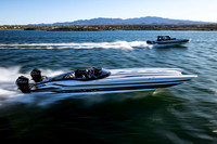 Gagliardi MTI @ Supercat Fest West 2026