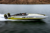 R Sports Powerboats 396