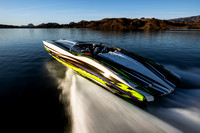 Moe Power MTI 48 Desert Storm 2026