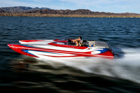 Justin Snider Eliminator Daytona 2026