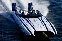 MTI Boats @ Desert Storm 2026