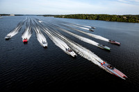DCB Perfomance Marine LOTO 2024