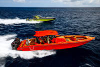 Bahamas Powerboat Club Poker Run 2026