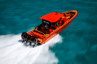 H:Craft Powerboats H440L