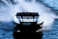 DWR Powerboats at Desert Storm