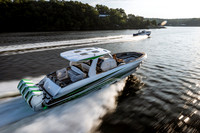 Deep Impact Boats LOTO 2024