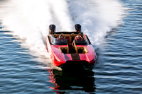 Jenna Cavalieri Eliminator 31XO Speedster 2024