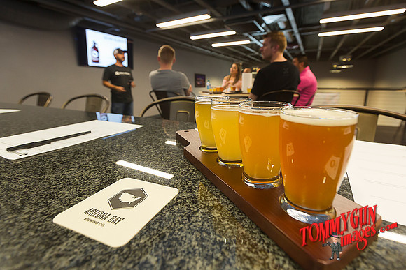 2017 Arizona Bay Brewing Co. Tasting Tucson Arizona-2612-Edit