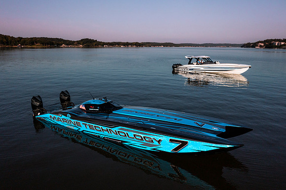 MTI Lake Race Tom Leigh-007