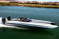 Wright Performance 360 and DCB F29 for Paradyme 2023