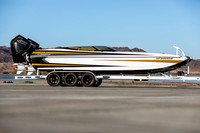 Eliminator 27 Speedster