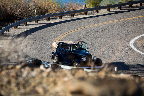'32 Ford B400 Roadster 2017 Tom Leigh-9885