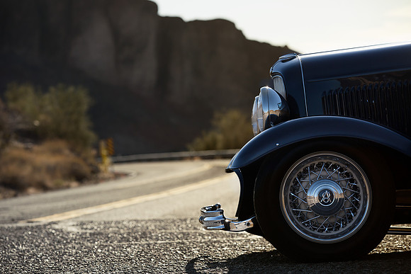 '32 Ford B400 Roadster 2017 Tom Leigh-9923-Edit