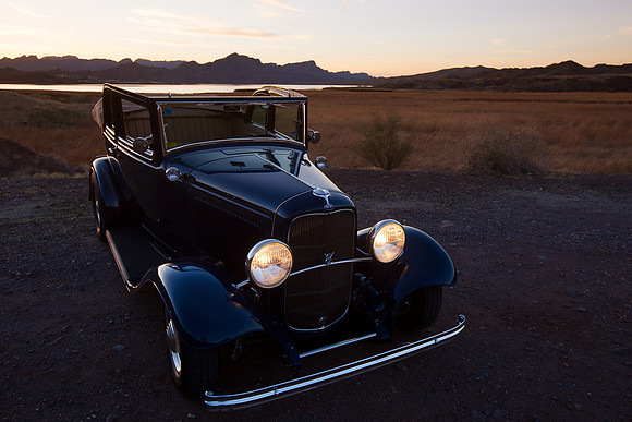 '32 Ford B400 Roadster 2017 Tom Leigh-0045-Edit
