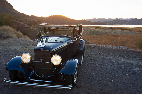 '32 Ford B400 Roadster 2017 Tom Leigh-0048-Edit