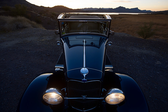 '32 Ford B400 Roadster 2017 Tom Leigh-0055-Edit