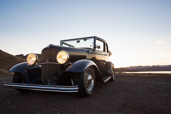 '32 Ford B400 Roadster 2017 Tom Leigh-0064-Edit