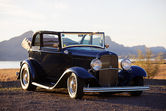 '32 Ford B400 Roadster 2017 Tom Leigh-9950-Edit