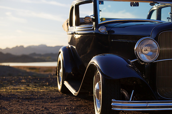 '32 Ford B400 Roadster 2017 Tom Leigh-9952-Edit