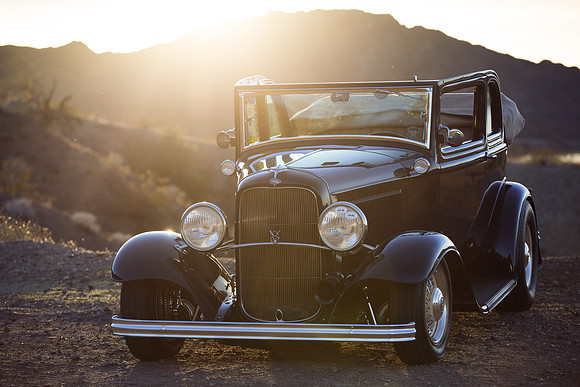 '32 Ford B400 Roadster 2017 Tom Leigh-9966-Edit