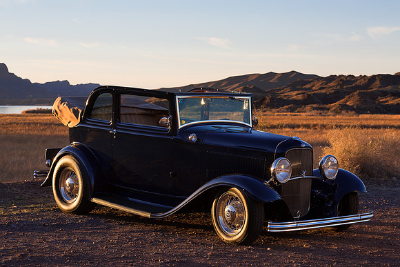 '32 Ford B400 Roadster 2017 Tom Leigh-9980-Edit