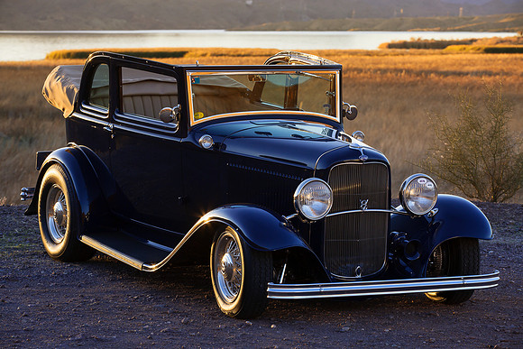 '32 Ford B400 Roadster 2017 Tom Leigh-9988-Edit