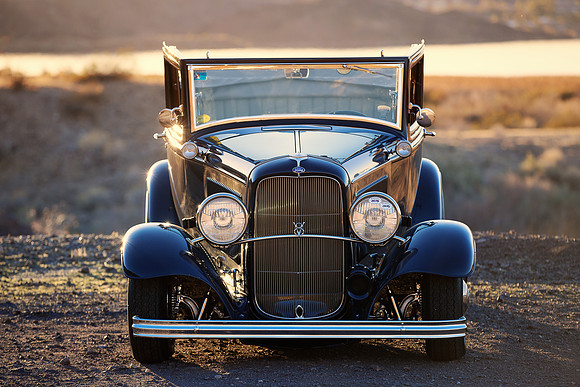 '32 Ford B400 Roadster 2017 Tom Leigh-9942-Edit