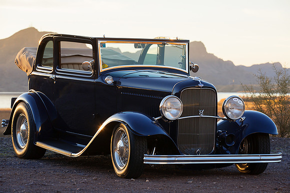 '32 Ford B400 Roadster 2017 Tom Leigh-9990-Edit