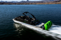 Trifecta for Horizon Motorsports 2025