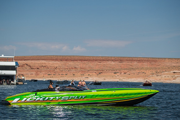 Lake Powell Challenge 2017 Tom Leigh-9052