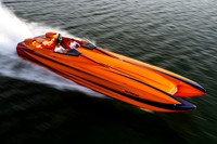 Eliminator Regatta 2023
