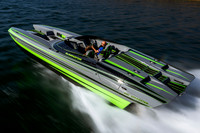 Eliminator 306 2025