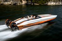Performance Powerboats P420 2023