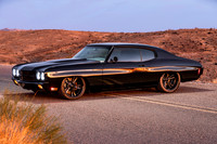 1970 Chevelle