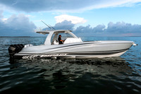 Deep Impact for Plantation Boat Center 2023