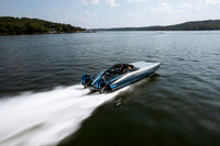 Performance Powerboats P360
