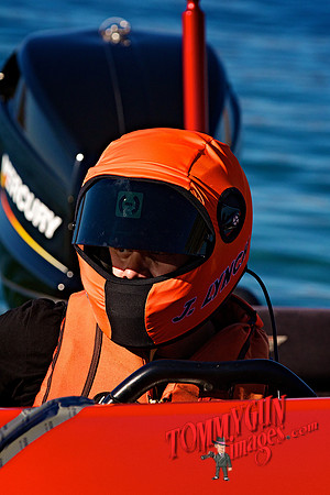 2013 Parker Enduro 147