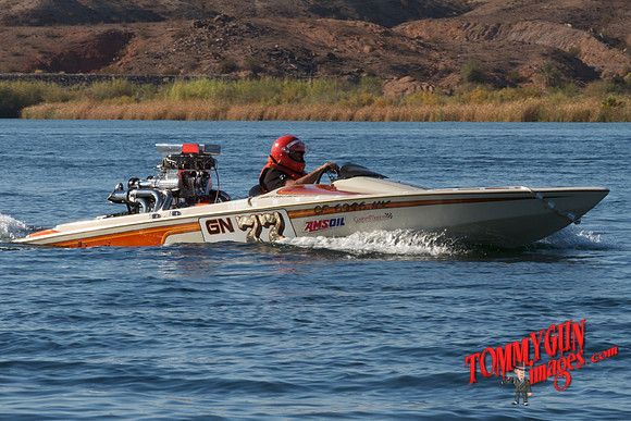 2013 Parker Enduro 213