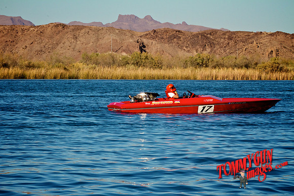 2013 Parker Enduro 233